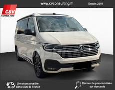Volkswagen California Franqueville-Saint-Pierre