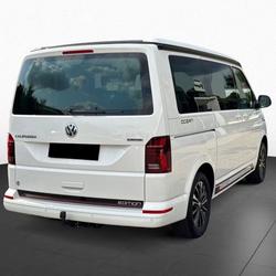 Volkswagen California Ocean Edition T6.1 - 2.0 TDI 150 ch DSG 4 Motion - Attelage - ACC - Pont de bateau ... Franqueville-Saint-Pierre