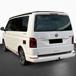 Volkswagen California Ocean Edition T6.1 - 2.0 TDI 150 ch DSG 4 Motion - Attelage - ACC - Pont de bateau ... Franqueville-Saint-Pierre