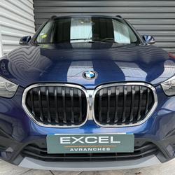 BMW X1 sDrive 16d 116 ch Business Design Marcey-les-Gr&egrave;ves