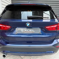 BMW X1 sDrive 16d 116 ch Business Design Marcey-les-Gr&egrave;ves
