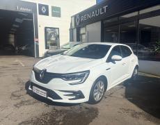 Renault Megane 4
