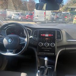 Renault Megane 4 Blue dCi 115 - 21N Business Inzinzac-Lochrist