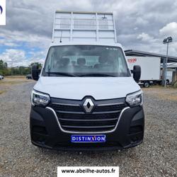 Renault Master BENNE L2 RJ 3T5 2.3 BLUE DCI 130 CONFORT 3PL occasion - Marciac - photo 2/19