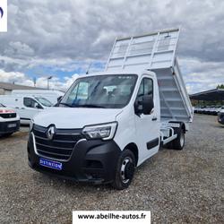 Renault Master BENNE L2 RJ 3T5 2.3 BLUE DCI 130 CONFORT 3PL occasion - Marciac - photo 3/19