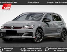 Volkswagen Golf 7 Franqueville-Saint-Pierre