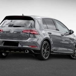 Volkswagen Golf 7 2.0 TSI 290 DSG7 GTI TCR - 40187 kms ! Franqueville-Saint-Pierre