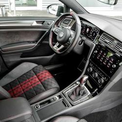 Volkswagen Golf 7 2.0 TSI 290 DSG7 GTI TCR - 40187 kms ! Franqueville-Saint-Pierre