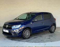 Dacia Sandero SCe 75