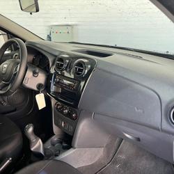 Dacia Sandero SCe 75 Dunkerque