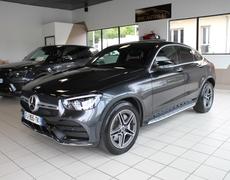 Mercedes GLC