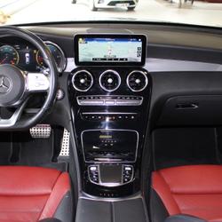 Mercedes GLC 300 d 9G-Tronic 4Matic AMG Line Pujols