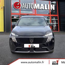 Peugeot 3008 Hybrid 145 e-DCS6 GT M&eacute;rignac