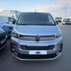 Citroen Jumpy M 2.0 BlueHDi 180ch S&S Pack Premium Connect EAT8 Eysines