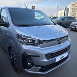 Citroen Jumpy M 2.0 BlueHDi 180ch S&S Pack Premium Connect EAT8 Eysines