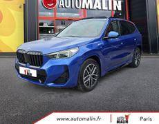 BMW X1 Mantes-la-Ville