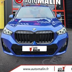 BMW X1 sDrive 20i 170ch DKG7 M Sport Mantes-la-Ville