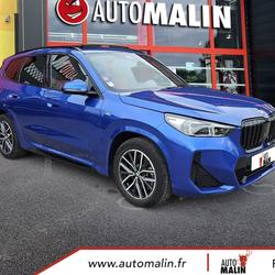 BMW X1 sDrive 20i 170ch DKG7 M Sport Mantes-la-Ville