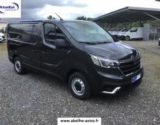 Renault Trafic Marciac