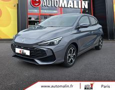 MG MG3