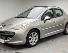 Peugeot 207 Férin
