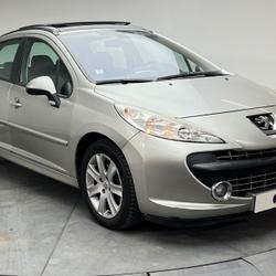Peugeot 207 1.6 HDi 16V 90ch BLUE LION Premium Pack F&eacute;rin