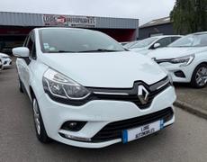 Renault Clio 4 Saint-Herblain