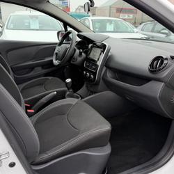 Renault Clio 4 1.5 DCI 75 ZEN *2019*5PLACES* Saint-Herblain