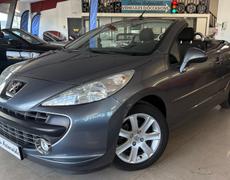 Peugeot 207 CC