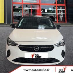 Opel Corsa 1.2 Turbo 100 ch BVM6 Edition Anglet
