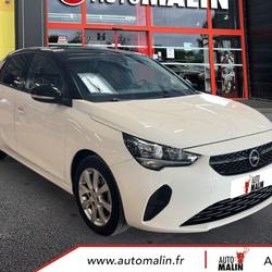 Opel Corsa 1.2 Turbo 100 ch BVM6 Edition Anglet