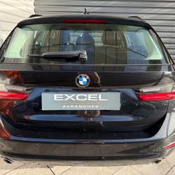 BMW Serie 3 Touring 316d 122 ch BVA8 Lounge Marcey-les-Gr&egrave;ves