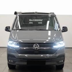 Volkswagen California Beach Camper Edition - 150 ch DSG - Store - Kitchenette - Porte v&eacute;los ... Franqueville-Saint-Pierre