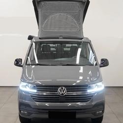 Volkswagen California Beach Camper Edition - 150 ch DSG - Store - Kitchenette - Porte v&eacute;los ... Franqueville-Saint-Pierre