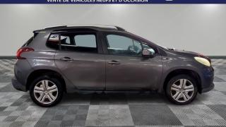 Peugeot 2008  - Style - photo 2