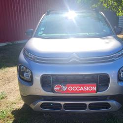 Citroen C3 Aircross PureTech 110 S&S BVM6 Shine Pack Sainte-C&eacute;cile