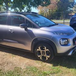 Citroen C3 Aircross PureTech 110 S&S BVM6 Shine Pack Sainte-C&eacute;cile