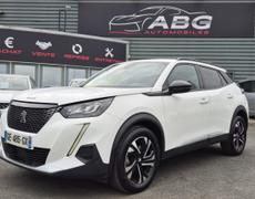 Peugeot 2008 Les Garennes sur Loire