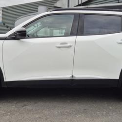 Peugeot 2008 BlueHDi 130 S&S EAT8 Allure Les Garennes sur Loire