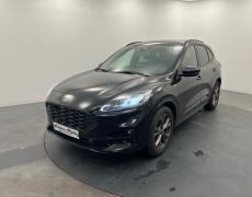 Ford Kuga Quimper
