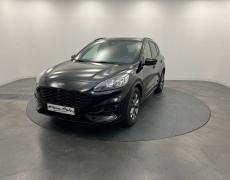 Ford Kuga Quimper