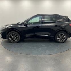 Ford Kuga 2.5 Duratec 190 ch FHEV e-CVT ST-Line X Quimper