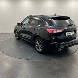 Ford Kuga 2.5 Duratec 190 ch FHEV e-CVT ST-Line X Quimper