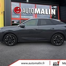 Peugeot 3008 Hybrid 145 e-DCS6 Allure M&eacute;rignac