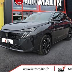 Peugeot 3008 Hybrid 145 e-DCS6 Allure M&eacute;rignac