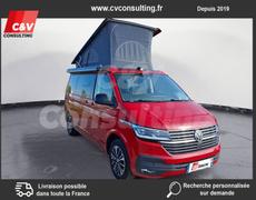 Volkswagen California Franqueville-Saint-Pierre