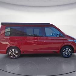 Volkswagen California T6.1 Coast Edition - 2.0 TDI 150 ch DSG7 - Etat exceptionnel ... Franqueville-Saint-Pierre