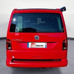 Volkswagen California T6.1 Coast Edition - 2.0 TDI 150 ch DSG7 - Etat exceptionnel ... Franqueville-Saint-Pierre