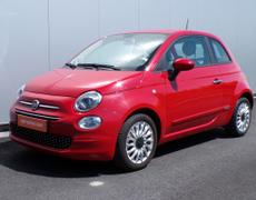 Fiat 500 II Romagné