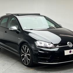 Volkswagen Golf 7 2.0 TSI 300 BlueMotion Technology DSG6 4Motion R / Toit ouvrant F&eacute;rin